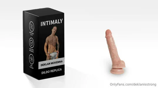 Deklanisstrong OnlyFans Leaked Free Thumbnail Picture - #PMm1ruQi0Y