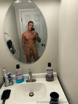 Deklanisstrong OnlyFans Leaked Free Thumbnail Picture - #i3iMOpGhW8