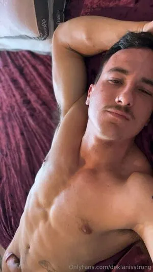 Deklanisstrong OnlyFans Leaked Free Thumbnail Picture - #kXAXiBE9HO