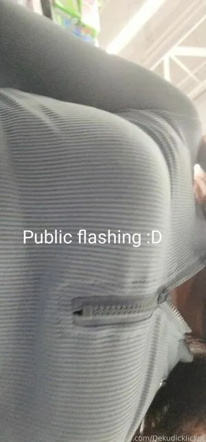 Dekudicklicker OnlyFans Leaked Free Thumbnail Picture - #3qWUayT7b4