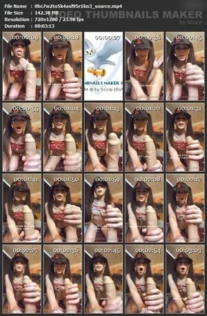 Del Shegavemethree OnlyFans Leaked Free Thumbnail Picture - #4yltomlczs