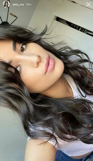 Dela Roo OnlyFans Leaked Free Thumbnail Picture - #PyEgAhbwOV
