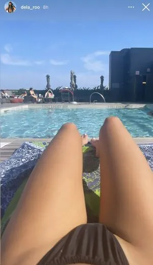 Dela Roo OnlyFans Leaked Free Thumbnail Picture - #Wnzut7wZ14