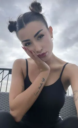 Dela Roo OnlyFans Leaked Free Thumbnail Picture - #Zazay3lZDn