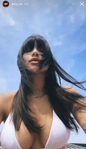 Dela Roo OnlyFans Leaked Free Thumbnail Picture - #v9x2T5X8LP