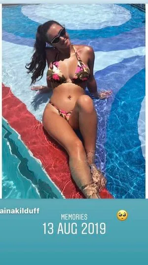 Delaina Kilduff OnlyFans Leaked Free Thumbnail Picture - #7Erzz0iDAM