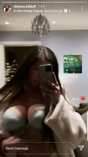 Delaina Kilduff OnlyFans Leaked Free Thumbnail Picture - #Asja6owsg6