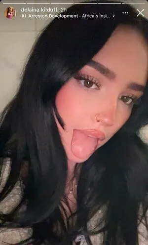 Delaina Kilduff OnlyFans Leaked Free Thumbnail Picture - #Axj5HOxOpP