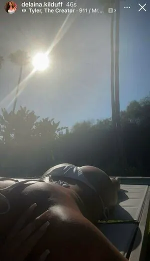 Delaina Kilduff OnlyFans Leaked Free Thumbnail Picture - #HyzBcY7yaQ