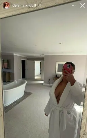Delaina Kilduff OnlyFans Leaked Free Thumbnail Picture - #PLyFMt4xxt