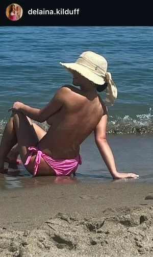 Delaina Kilduff OnlyFans Leaked Free Thumbnail Picture - #Rqw2FGYiai