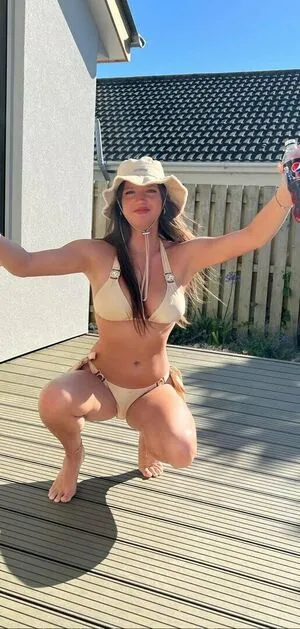 Delaina Kilduff OnlyFans Leaked Free Thumbnail Picture - #XJFBAewfJ4