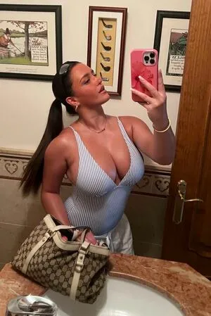 Delaina Kilduff OnlyFans Leaked Free Thumbnail Picture - #mZ5O7AntiG