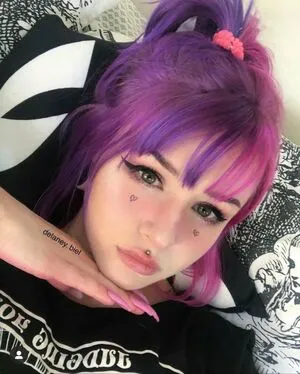 Delaney Biel OnlyFans Leaked Free Thumbnail Picture - #VNp7FU3HTy