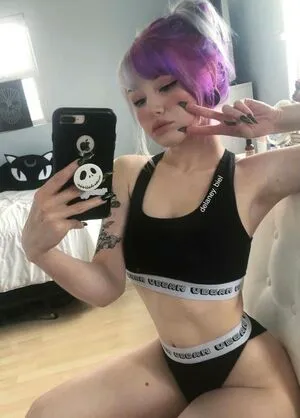 Delaney Biel OnlyFans Leaked Free Thumbnail Picture - #g7Ghebphn1
