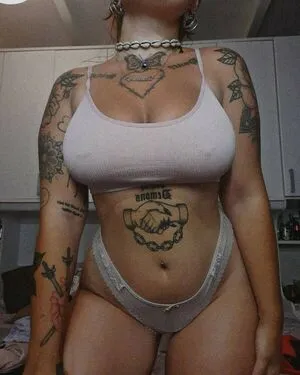Delaney Debono OnlyFans Leaked Free Thumbnail Picture - #6g6BYAGoN3