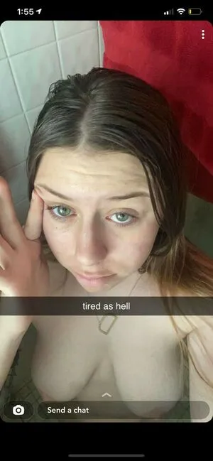 Delaney Martin OnlyFans Leaked Free Thumbnail Picture - #CSUbUHDGoU