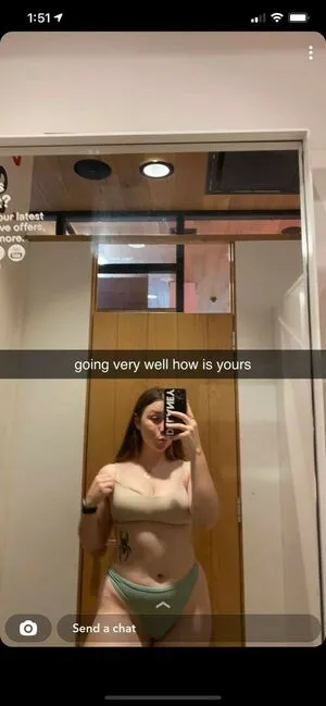 Delaney Martin OnlyFans Leaked Free Thumbnail Picture - #lvDpPaPDsu