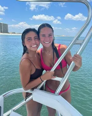 Delaney Porazinski OnlyFans Leaked Free Thumbnail Picture - #hJgGLHD1k5