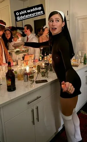 Delaney Rowe OnlyFans Leaked Free Thumbnail Picture - #ClTQaRogE9
