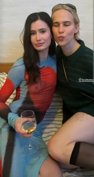 Delaney Rowe OnlyFans Leaked Free Thumbnail Picture - #JPx8Z0nuLV
