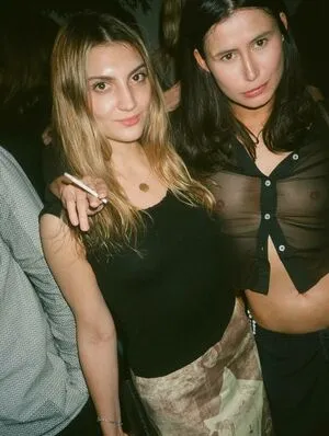 Delaney Rowe OnlyFans Leaked Free Thumbnail Picture - #KIOrAgvAP3