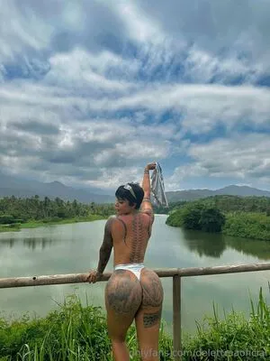 Delettraa OnlyFans Leaked Free Thumbnail Picture - #5Sl1mFQ6mF