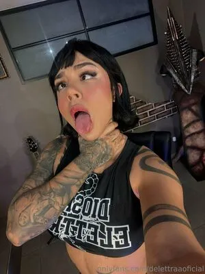 Delettraa OnlyFans Leaked Free Thumbnail Picture - #8js77jdPGz