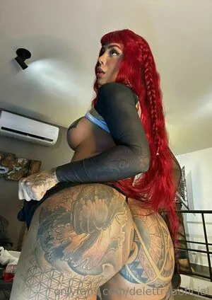 Delettraa OnlyFans Leaked Free Thumbnail Picture - #9HCEdDiX5r