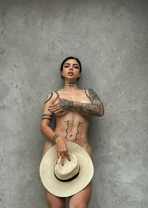 Delettraa OnlyFans Leaked Free Thumbnail Picture - #cFvdyUXjsb