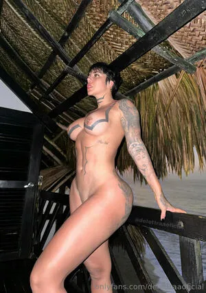 Delettraa OnlyFans Leaked Free Thumbnail Picture - #felcyoyofP