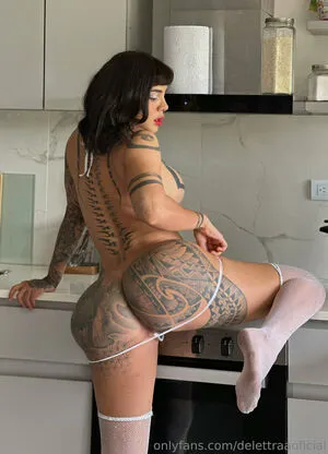 Delettraaoficial OnlyFans Leaked Free Thumbnail Picture - #aPqcuLGWCQ