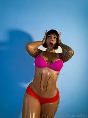 Delettraaoficial OnlyFans Leaked Free Thumbnail Picture - #rLgjQjzkhs