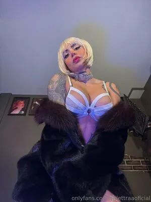 Delettraaoficial OnlyFans Leaked Free Thumbnail Picture - #wIVlykT2vE