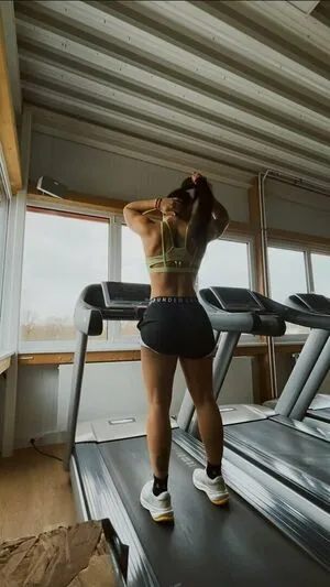 Delfi Granatto OnlyFans Leaked Free Thumbnail Picture - #hcg4S64thi