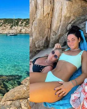 Delfi Granatto OnlyFans Leaked Free Thumbnail Picture - #nQjz2tjmM1