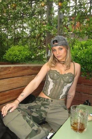 Delfi Martinez OnlyFans Leaked Free Thumbnail Picture - #EZTeR44d9K