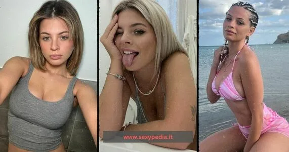 Delfi Martinez OnlyFans Leaked Free Thumbnail Picture - #yAJFmlxEwc