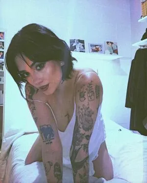 Delfi Peralta OnlyFans Leaked Free Thumbnail Picture - #18HNPizJvG
