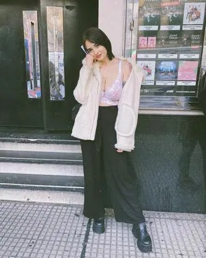 Delfi Peralta OnlyFans Leaked Free Thumbnail Picture - #34W3XbAlmI