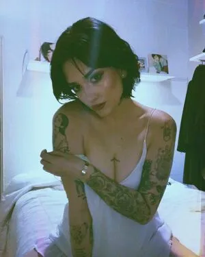 Delfi Peralta OnlyFans Leaked Free Thumbnail Picture - #4cObulLiXE
