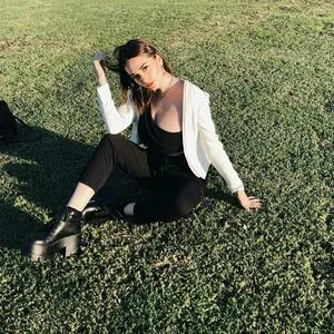 Delfi Peralta OnlyFans Leaked Free Thumbnail Picture - #7JR7ZL6WGs
