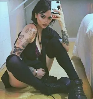 Delfi Peralta OnlyFans Leaked Free Thumbnail Picture - #8wDIIU3vnR