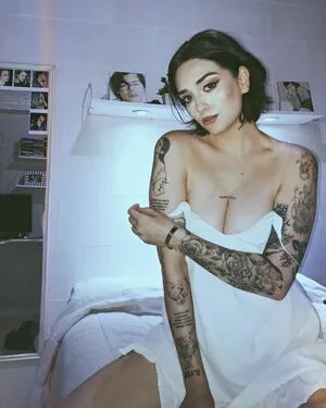 Delfi Peralta OnlyFans Leaked Free Thumbnail Picture - #9Vsb5fvmig