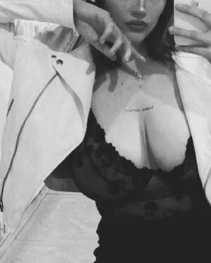 Delfi Peralta OnlyFans Leaked Free Thumbnail Picture - #LufD2AliQU