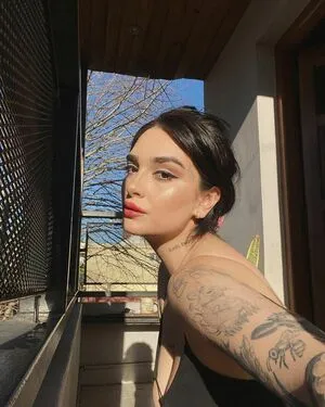 Delfi Peralta OnlyFans Leaked Free Thumbnail Picture - #N4CD8lAQMJ