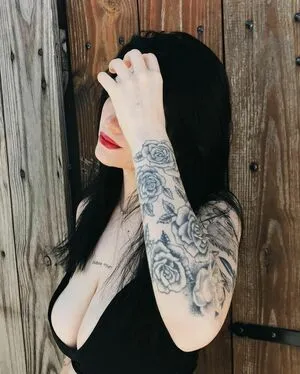 Delfi Peralta OnlyFans Leaked Free Thumbnail Picture - #W5UdUH3T8E