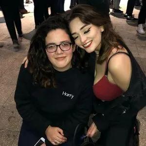 Delfi Peralta OnlyFans Leaked Free Thumbnail Picture - #YbWXUVeKU2