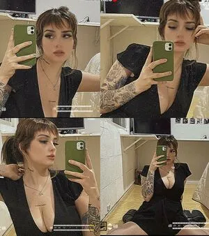 Delfi Peralta OnlyFans Leaked Free Thumbnail Picture - #bdxWve1nsX