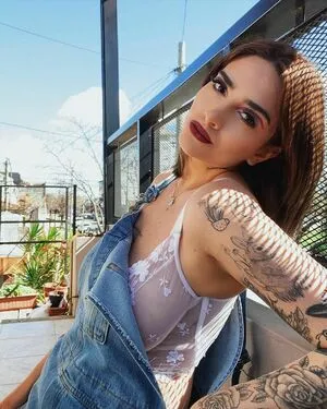 Delfi Peralta OnlyFans Leaked Free Thumbnail Picture - #eyKRPSJlPM